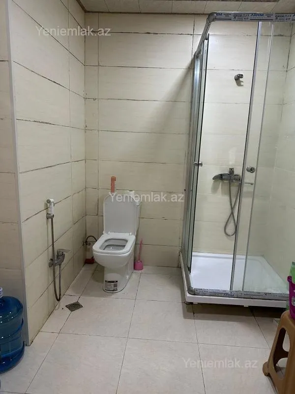 Satılır 2 otaqlı yeni tikili 96 m²