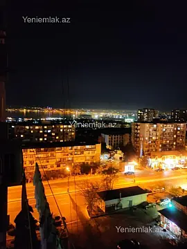 Satılır 2 otaqlı yeni tikili 51 m²