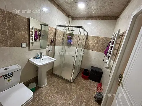 Satılır 2 otaqlı yeni tikili 71 m²