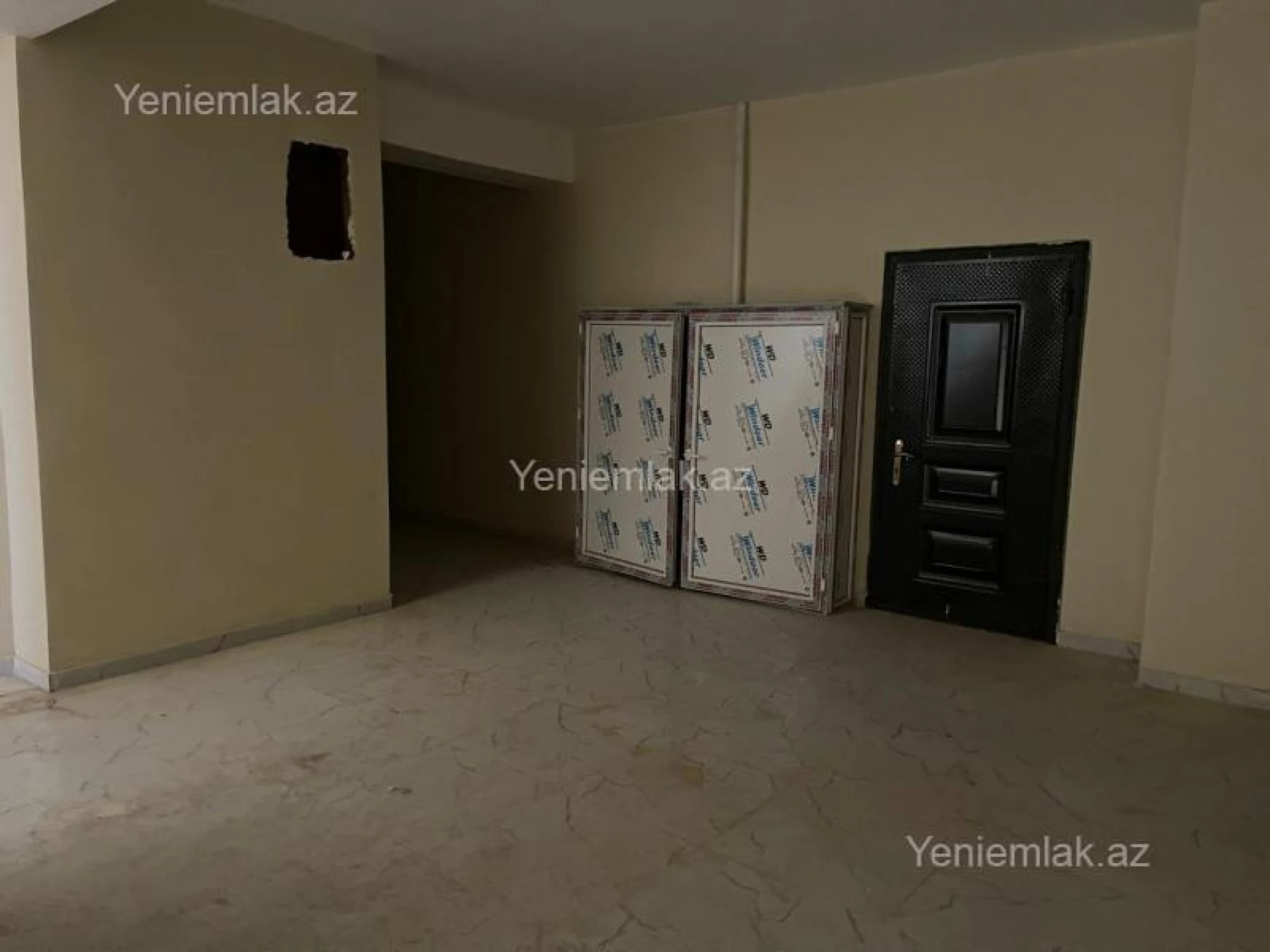 Satılır 2 otaqlı yeni tikili 68 m²