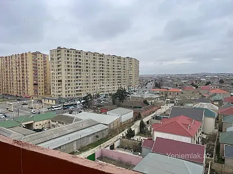 Satılır 2 otaqlı yeni tikili 68 m² — Abşeron, Saray 2 otaq 68.00 m²
