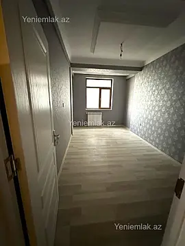 Satılır 3 otaqlı yeni tikili 140 m² — Bakı, Yasamal 3 otaq 140.00 m²