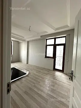 Satılır 3 otaqlı yeni tikili 140 m²