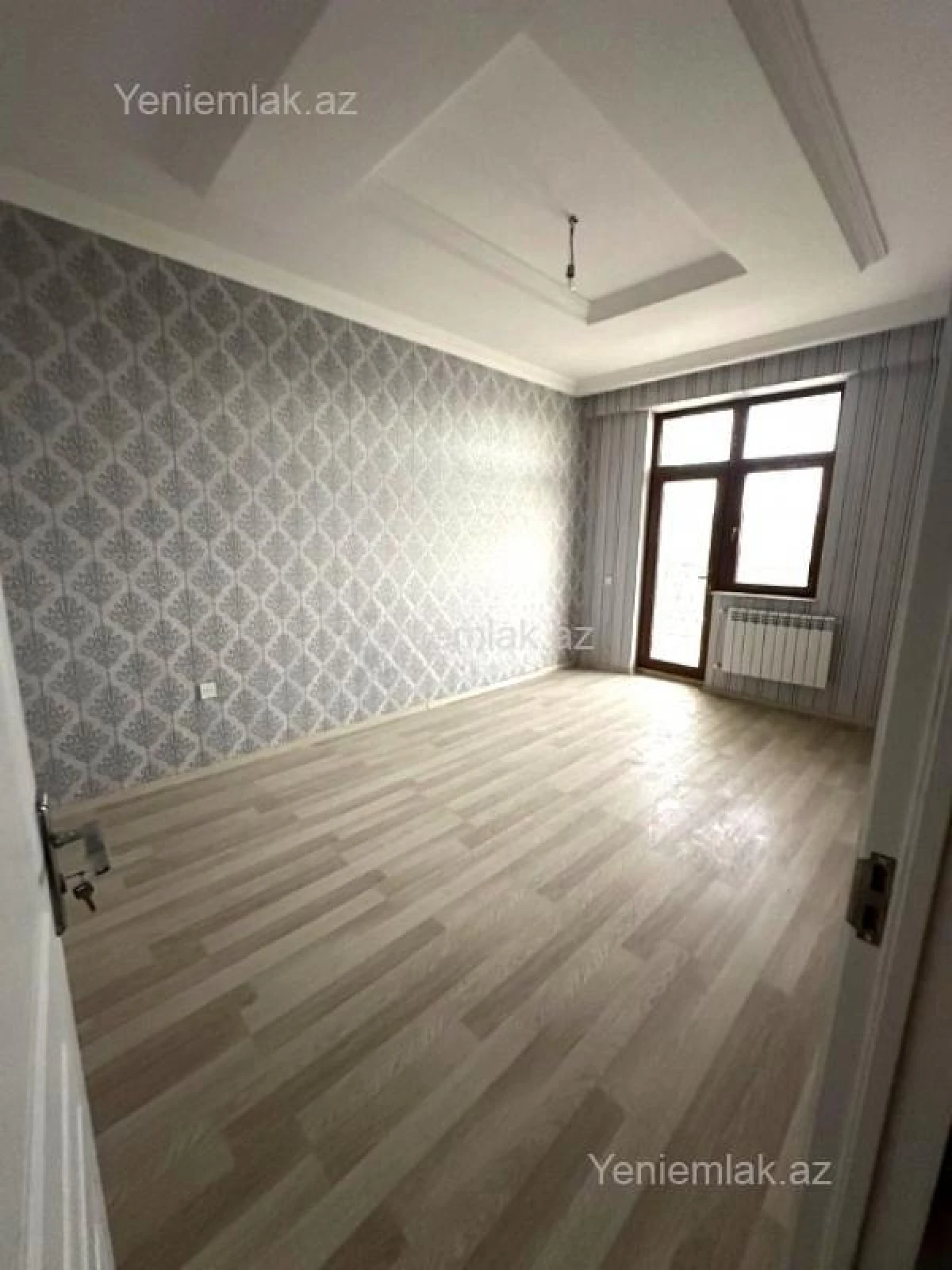 Satılır 3 otaqlı yeni tikili 140 m²