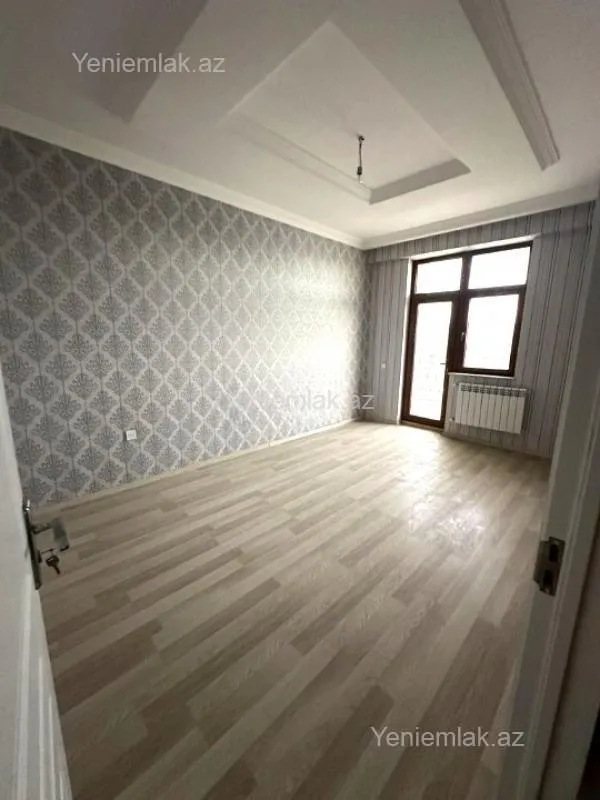 Satılır 3 otaqlı yeni tikili 140 m²
