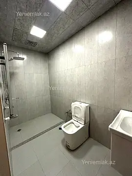 Satılır 3 otaqlı yeni tikili 140 m²