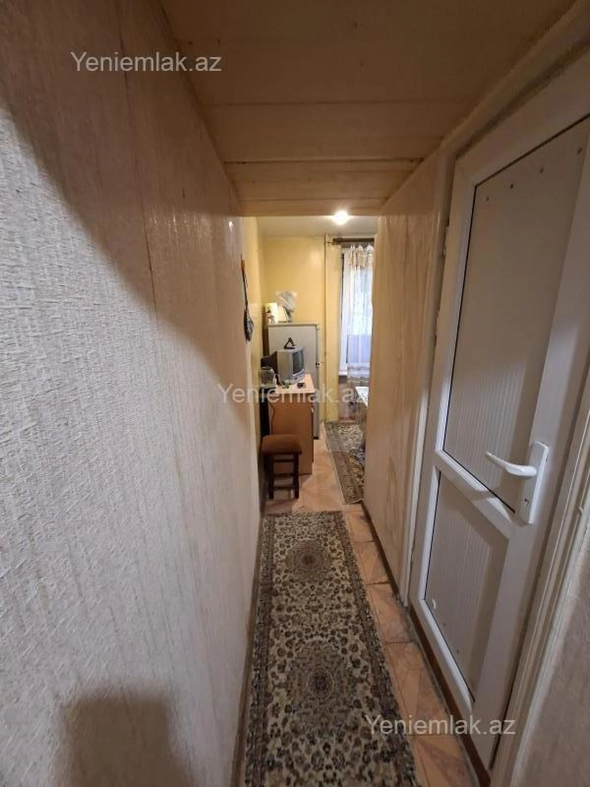 Satılır 1 otaqlı köhnə tikili 35 m²