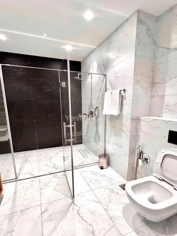 Satılır 2 otaqlı yeni tikili 74 m²