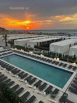 Satılır 2 otaqlı yeni tikili 74 m²