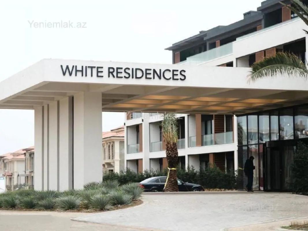 Satılır 2 otaqlı yeni tikili 74 m²