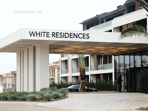 Satılır 2 otaqlı yeni tikili 74 m² — Bakı, Sabunçu 2 otaq 74.00 m²