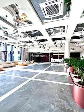 Satılır 2 otaqlı yeni tikili 74 m²