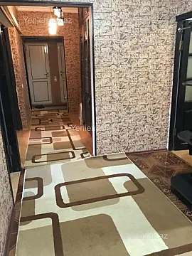 Satılır 5 otaqlı köhnə tikili 100 m²