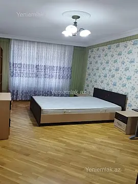 Satılır 3 otaqlı yeni tikili 124 m²