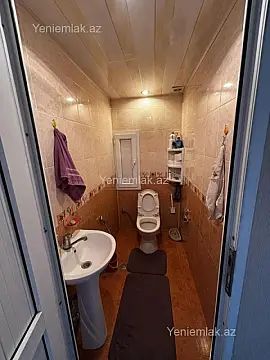 Satılır 2 otaqlı yeni tikili 110 m²