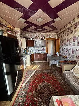 Satılır 2 otaqlı yeni tikili 110 m²