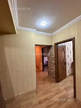 Satılır 2 otaqlı yeni tikili 85 m²