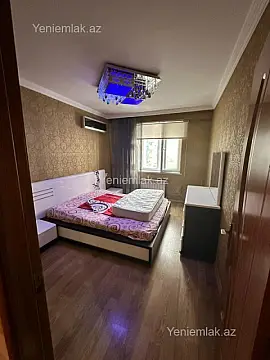 Satılır 2 otaqlı yeni tikili 85 m²