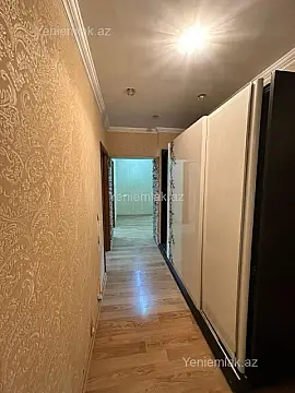 Satılır 2 otaqlı yeni tikili 85 m²
