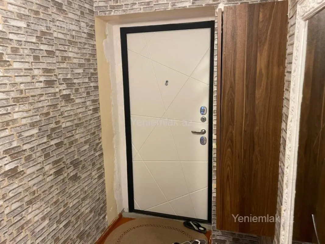 Satılır 2 otaqlı yeni tikili 70 m²