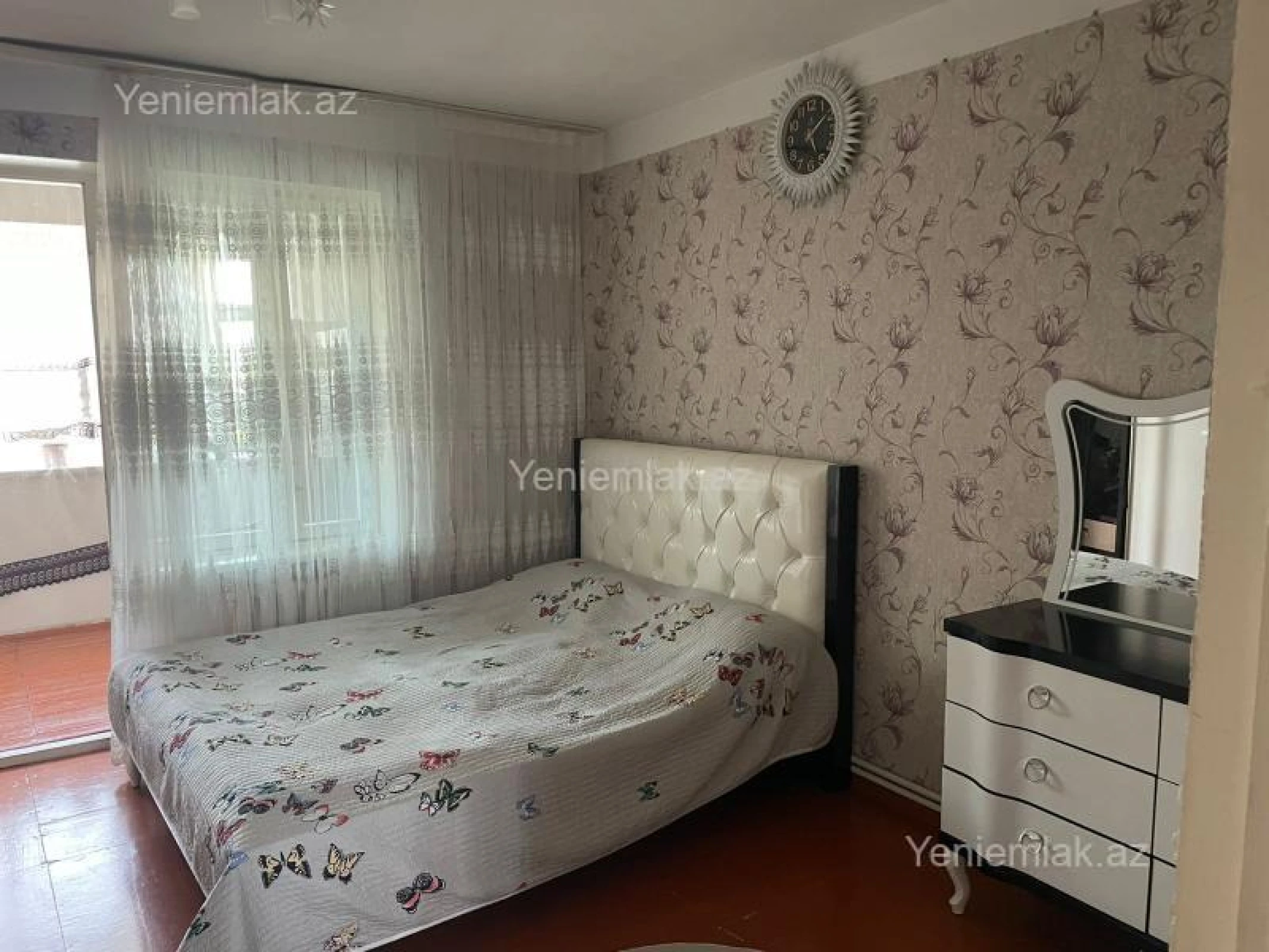 Satılır 2 otaqlı yeni tikili 70 m²