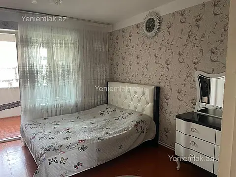 Satılır 2 otaqlı yeni tikili 70 m²