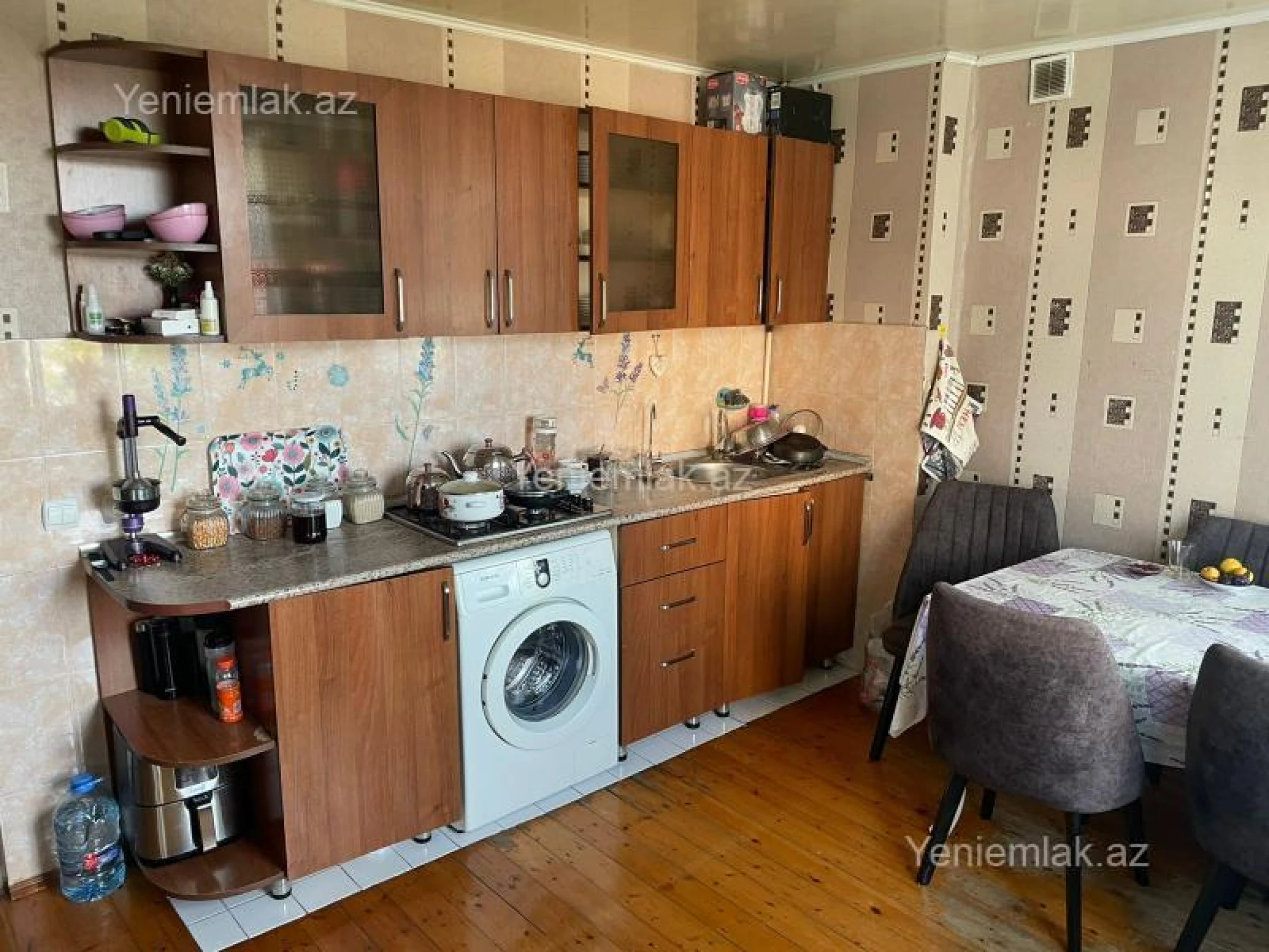 Satılır 2 otaqlı yeni tikili 70 m²