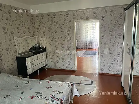 Satılır 2 otaqlı yeni tikili 70 m²