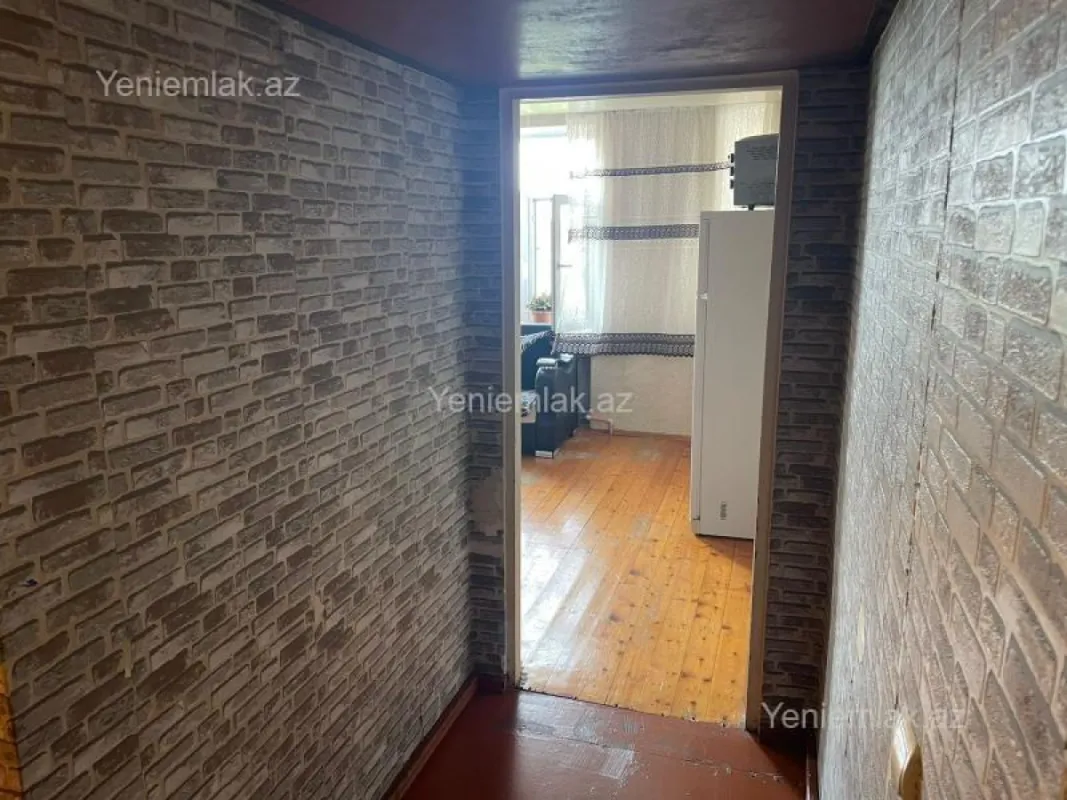 Satılır 2 otaqlı yeni tikili 70 m²