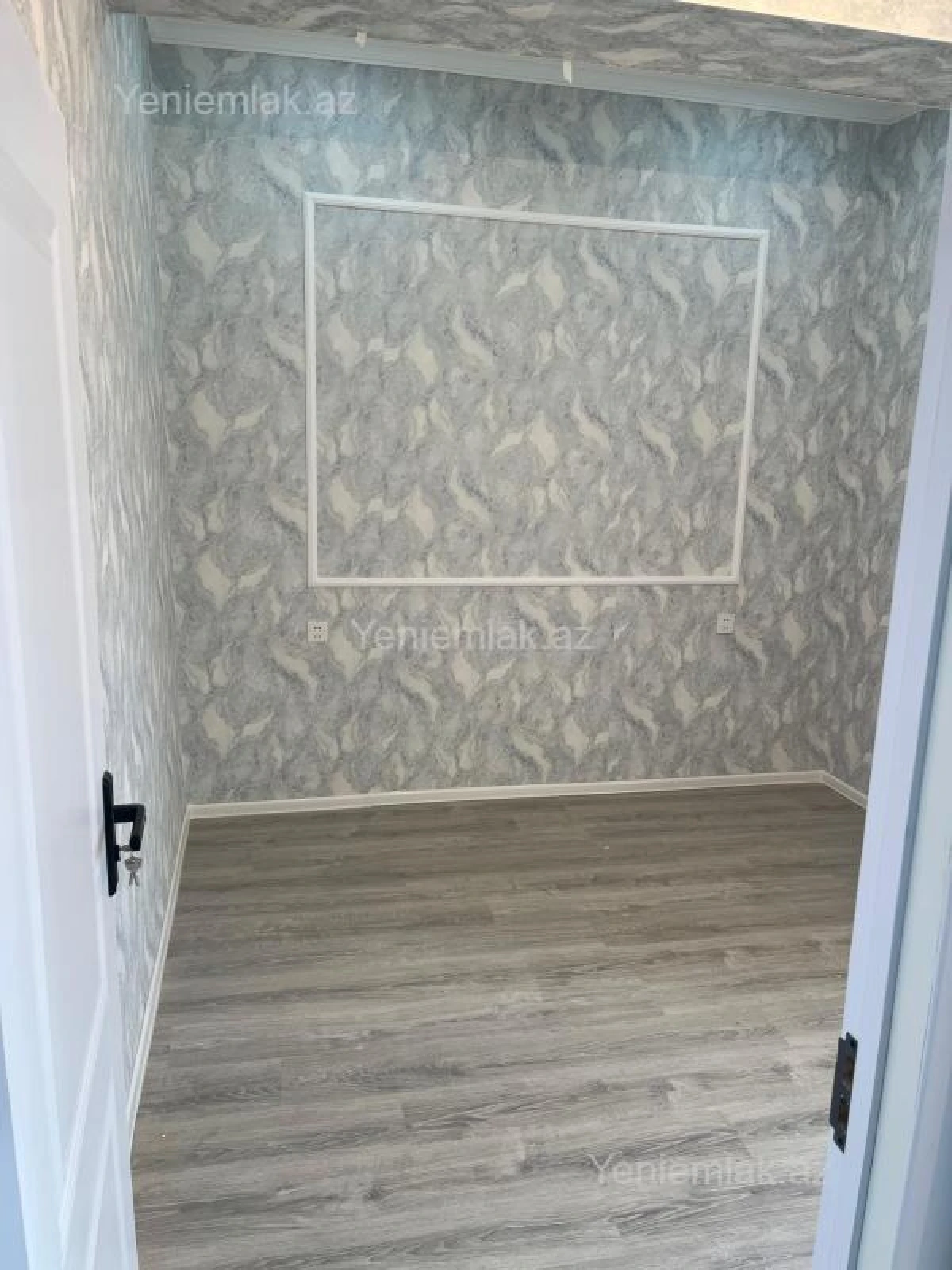 Satılır 2 otaqlı yeni tikili 56 m²