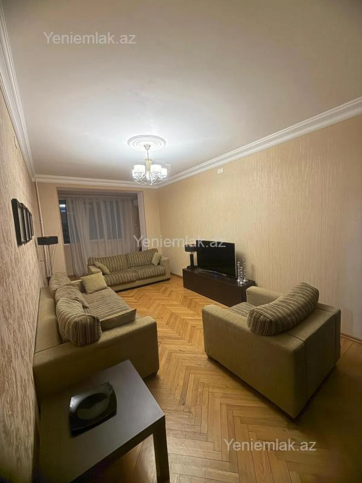 Satılır 3 otaqlı köhnə tikili 70 m²