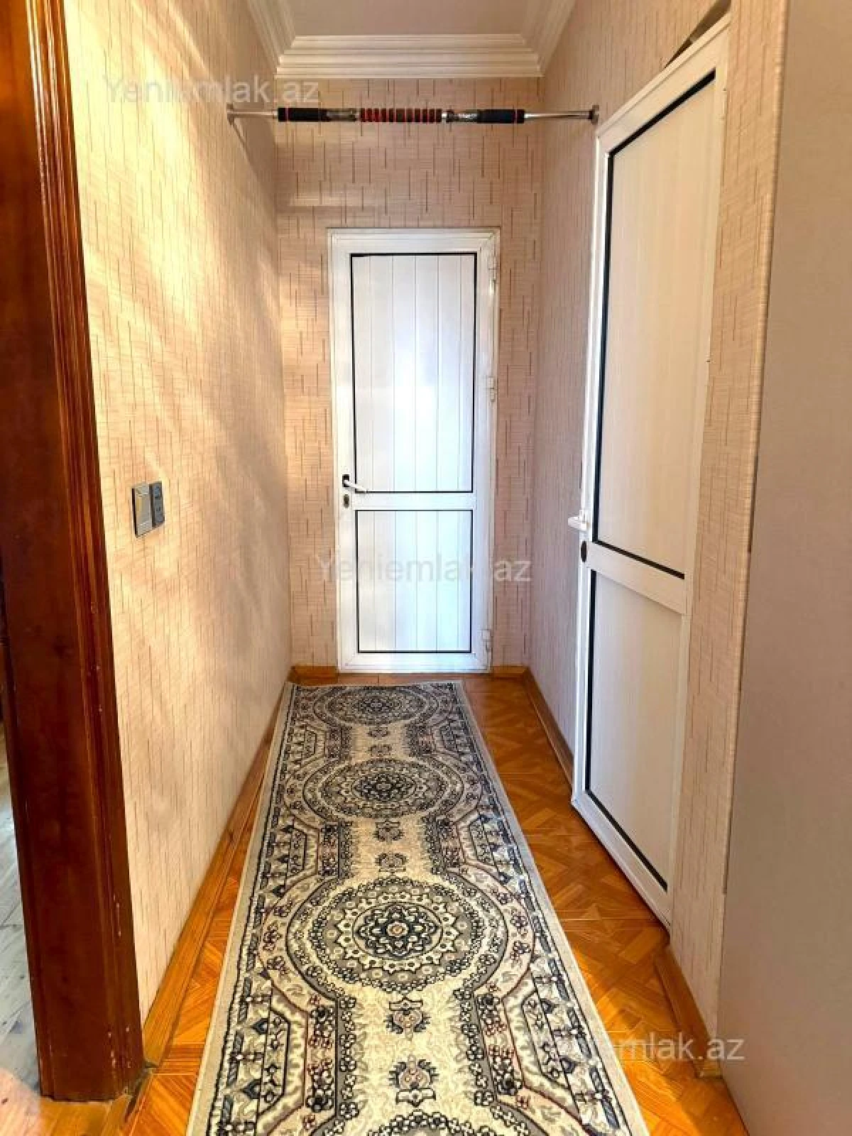 Satılır 4 otaqlı köhnə tikili 120 m²