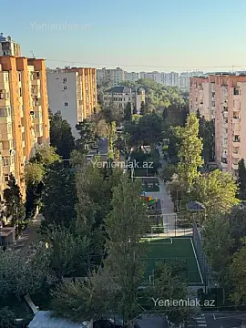 Satılır 2 otaqlı köhnə tikili 60 m²
