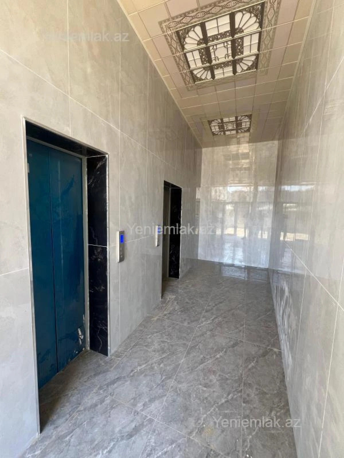 Satılır 2 otaqlı yeni tikili 77 m²