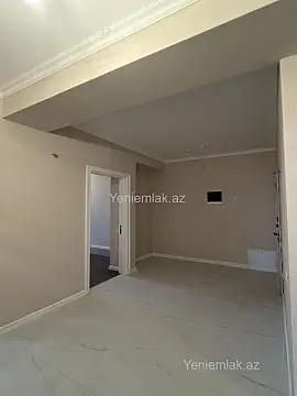 Satılır 4 otaqlı yeni tikili 124 m² — Bakı, Yasamal 4 otaq 124.00 m²