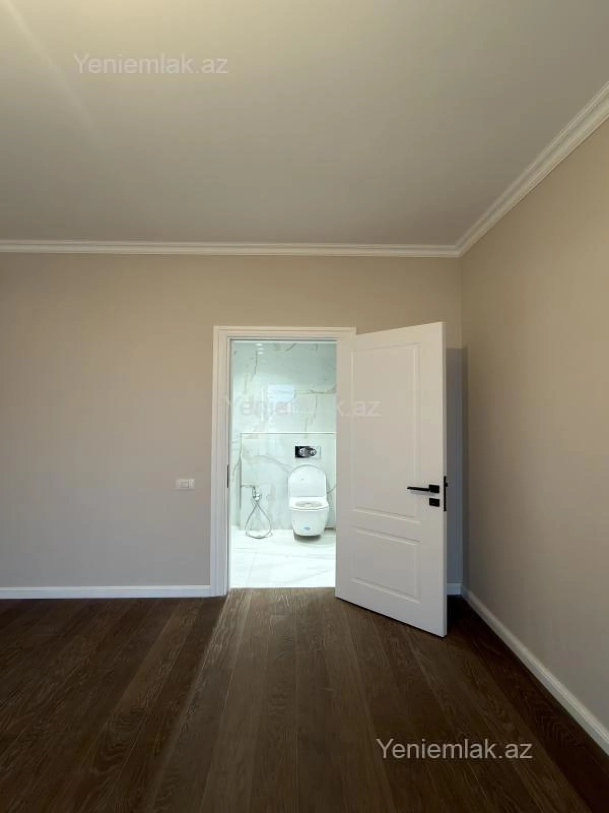 Satılır 4 otaqlı yeni tikili 124 m²