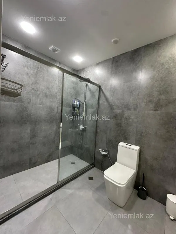 Satılır 3 otaqlı yeni tikili 105 m²