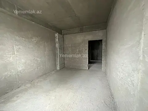 Satılır 3 otaqlı yeni tikili 163 m²