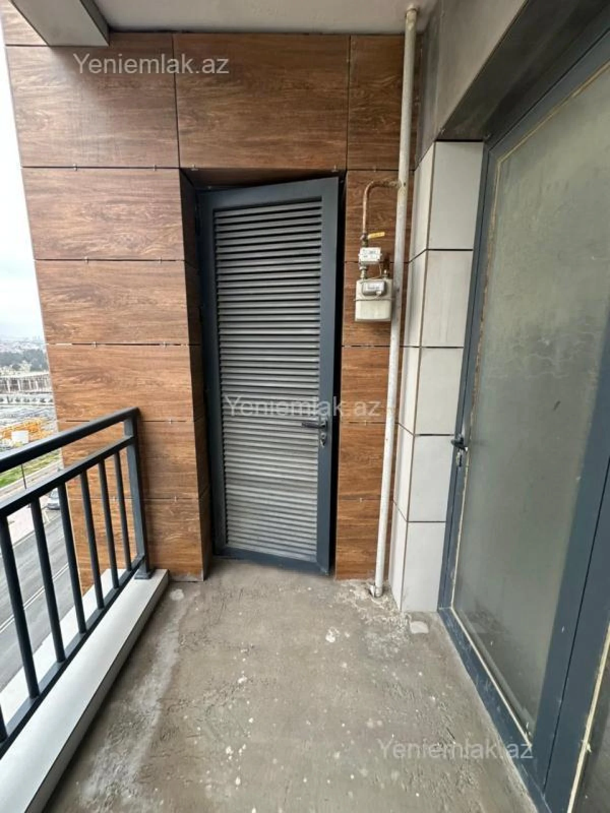 Satılır 3 otaqlı yeni tikili 163 m²