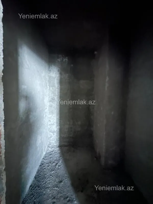 Satılır 3 otaqlı yeni tikili 163 m²