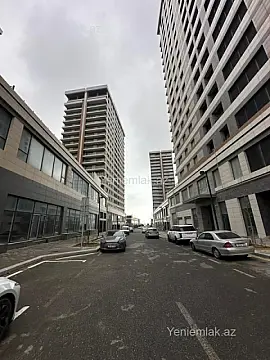 Satılır 3 otaqlı yeni tikili 163 m²