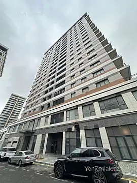 Satılır 3 otaqlı yeni tikili 163 m² — Bakı, Xətai 3 otaq 163.00 m²