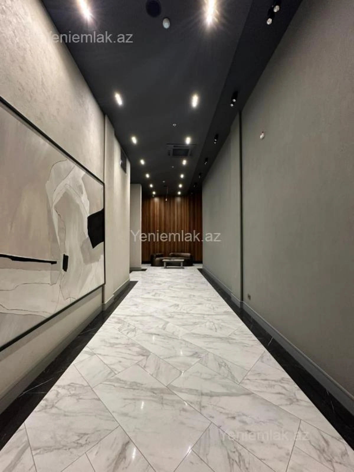 Satılır 3 otaqlı yeni tikili 163 m²