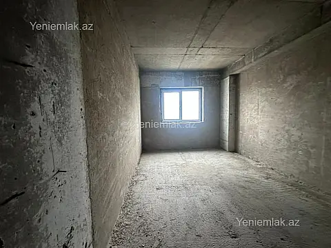 Satılır 3 otaqlı yeni tikili 163 m²