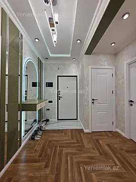 Satılır 3 otaqlı köhnə tikili 80 m² — Bakı, Xətai 3 otaq 80.00 m²