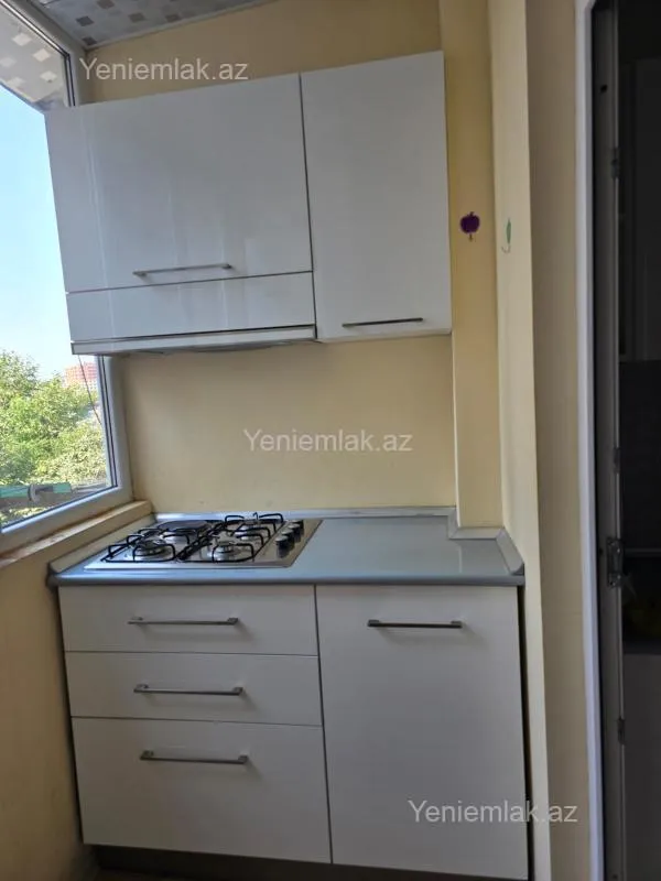 Satılır 2 otaqlı yeni tikili 52 m²