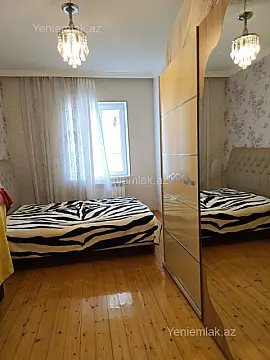 Satılır 2 otaqlı yeni tikili 52 m²