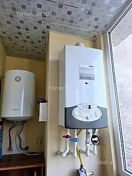 Satılır 2 otaqlı yeni tikili 52 m²