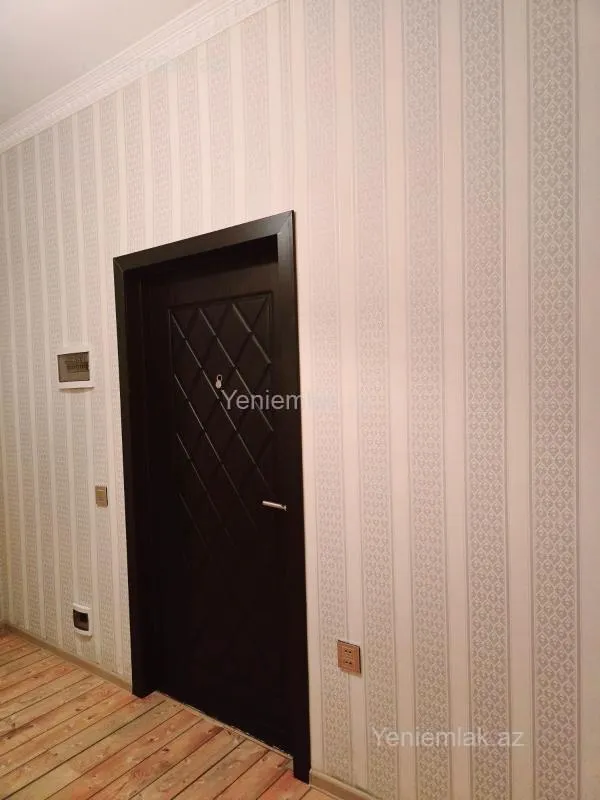 Satılır 2 otaqlı yeni tikili 52 m²