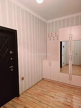 Satılır 2 otaqlı yeni tikili 52 m²